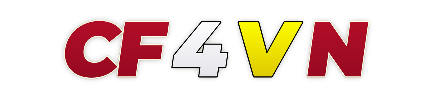 cf4vn logo